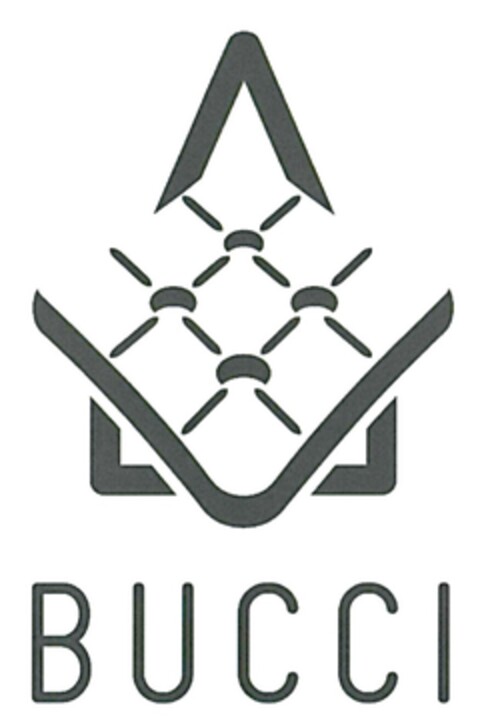 BUCCI Logo (DPMA, 04.05.2018)