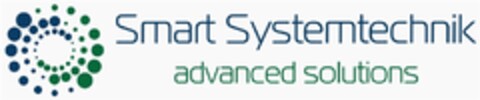 Smart Systemtechnik advanced solutions Logo (DPMA, 08.08.2018)