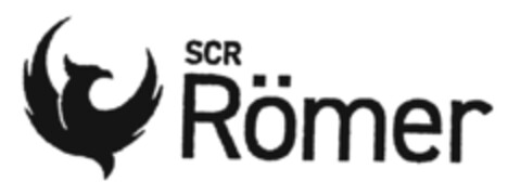 SCR Römer Logo (DPMA, 20.11.2018)