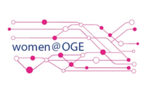 women@OGE Logo (DPMA, 23.03.2018)