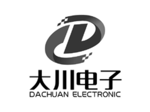 DACHUAN ELECTRONIC Logo (DPMA, 10/24/2018)