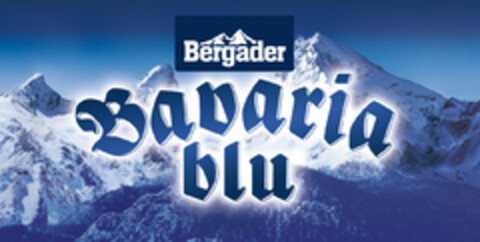 Bergader Bavaria blu Logo (DPMA, 11.10.2018)