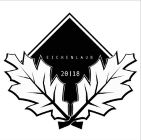 EICHENLAUB Logo (DPMA, 18.10.2018)