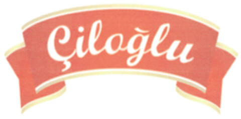 Ciloglu Logo (DPMA, 04/12/2019)