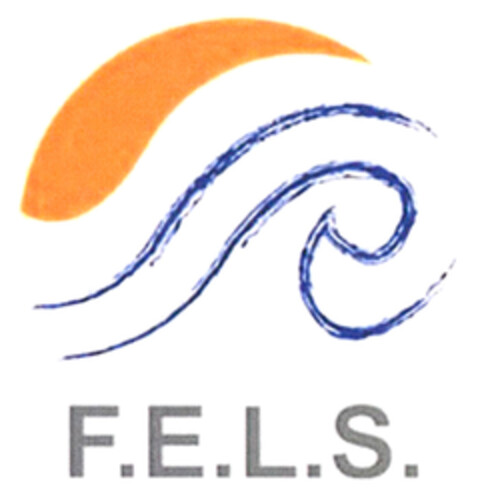 F.E.L.S. Logo (DPMA, 09.08.2019)