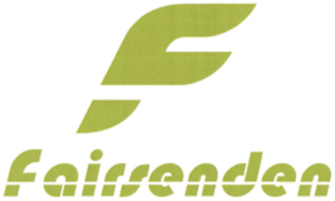 F Fairsenden Logo (DPMA, 13.09.2019)