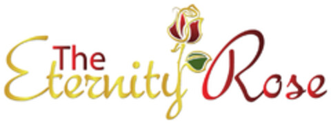 The Eternity Rose Logo (DPMA, 13.08.2019)