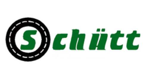 Schütt Logo (DPMA, 18.02.2019)