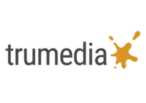 trumedia Logo (DPMA, 29.03.2019)