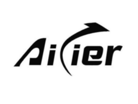 Aitier Logo (DPMA, 09/02/2019)