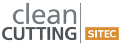 clean CUTTING SITEC Logo (DPMA, 21.03.2020)