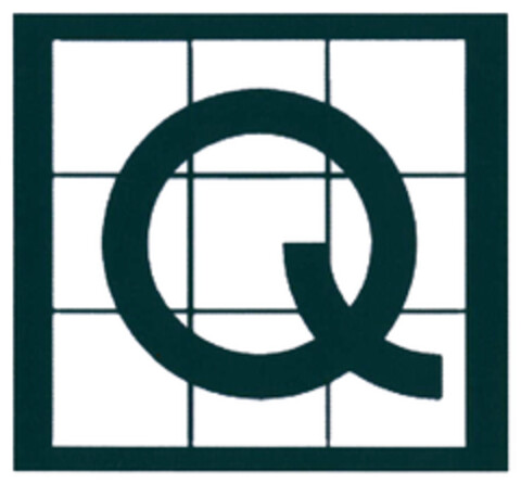 Q Logo (DPMA, 15.12.2020)