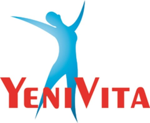 YENI VITA Logo (DPMA, 15.06.2020)