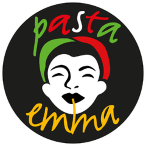 pasta emma Logo (DPMA, 28.02.2020)