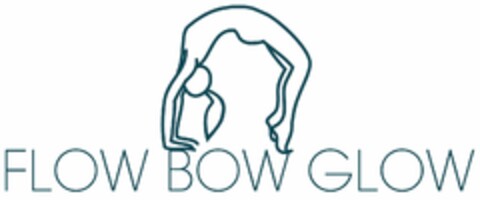 FLOW BOW GLOW Logo (DPMA, 24.07.2020)