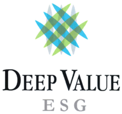 DEEP VALUE E S G Logo (DPMA, 27.10.2021)