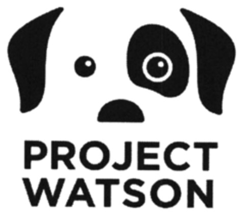 PROJECT WATSON Logo (DPMA, 02.11.2021)