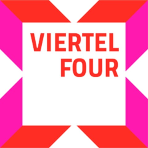 VIERTEL FOUR Logo (DPMA, 17.03.2021)