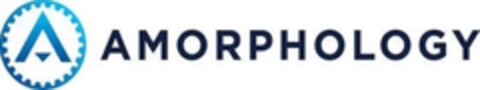 A AMORPHOLOGY Logo (DPMA, 28.04.2021)