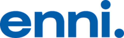 enni. Logo (DPMA, 21.07.2021)