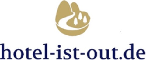 hotel-ist-out.de Logo (DPMA, 20.10.2021)
