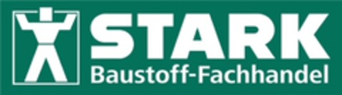STARK Baustoff-Fachhandel Logo (DPMA, 08/26/2021)