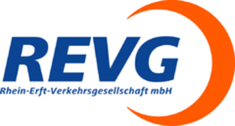 REVG Rhein-Erft-Verkehrsgesellschaft mbH Logo (DPMA, 21.09.2021)