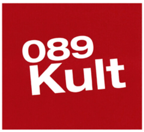 089 Kult Logo (DPMA, 18.08.2022)