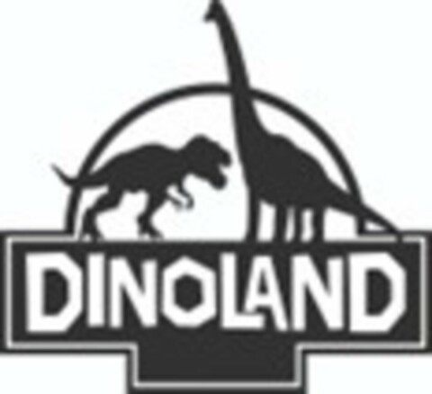 DINOLAND Logo (DPMA, 16.11.2022)