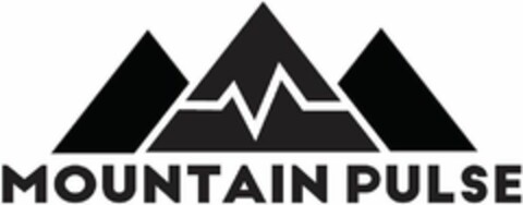 MOUNTAIN PULSE Logo (DPMA, 28.02.2022)