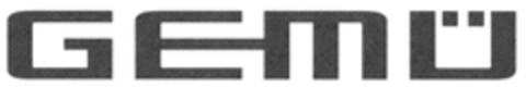 GEMÜ Logo (DPMA, 07/18/2023)