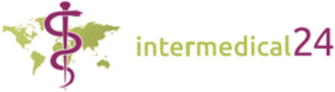 intermedical 24 Logo (DPMA, 06.12.2023)