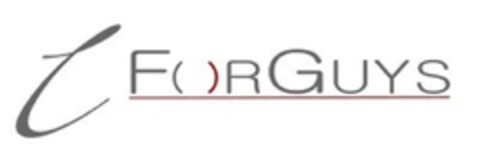 FORGUYS Logo (DPMA, 04.01.2023)