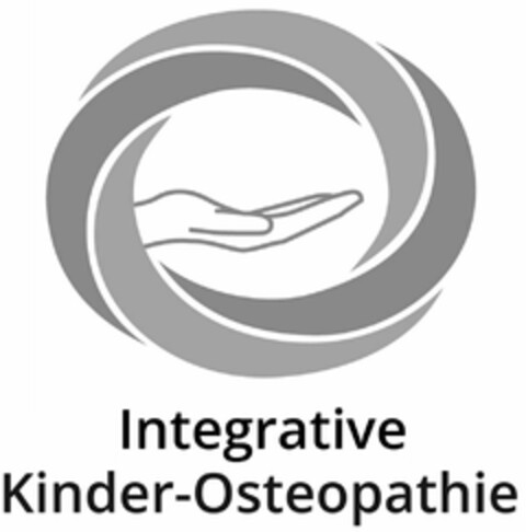 Integrative Kinder-Osteopathie Logo (DPMA, 28.02.2023)