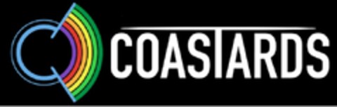 COASTARDS Logo (DPMA, 05.04.2023)