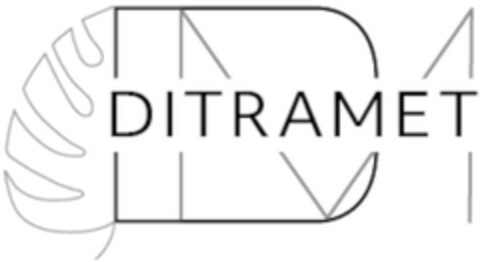 DITRAMET Logo (DPMA, 18.09.2023)
