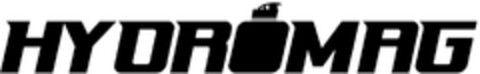 HYDROMAG Logo (DPMA, 05/30/2023)