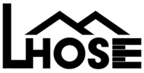 LHOSE Logo (DPMA, 28.06.2023)