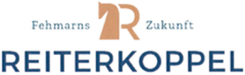 Fehmarns Zukunft REITERKOPPEL Logo (DPMA, 06/14/2024)