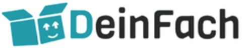 DeinFach Logo (DPMA, 01.10.2024)