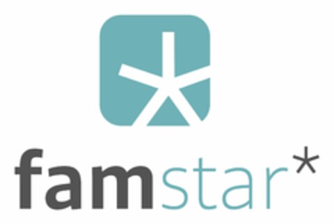 famstar Logo (DPMA, 16.04.2024)