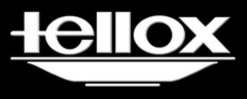 tellox Logo (DPMA, 06/20/2024)