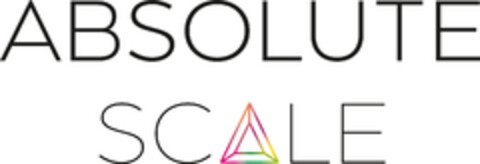 ABSOLUTE SCALE Logo (DPMA, 15.07.2024)