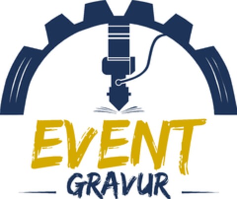 EVENT GRAVUR Logo (DPMA, 18.09.2024)