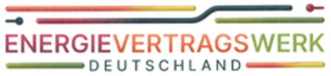 ENERGIEVERTRAGSWERK DEUTSCHLAND Logo (DPMA, 04.04.2025)