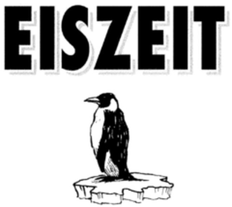 EISZEIT Logo (DPMA, 04/05/2002)