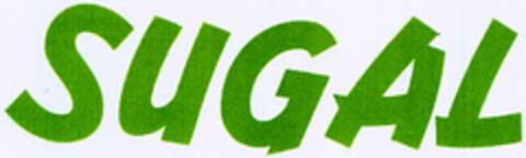 SUGAL Logo (DPMA, 10.10.2002)