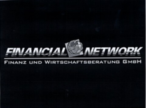 FINANCIAL NETWORK FINANZ UND WIRTSCHAFTSBERATUNG GMBH Logo (DPMA, 17.12.2002)