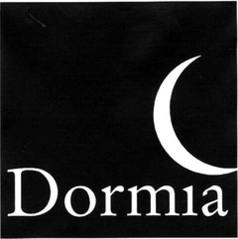 Dormia Logo (DPMA, 27.02.2003)