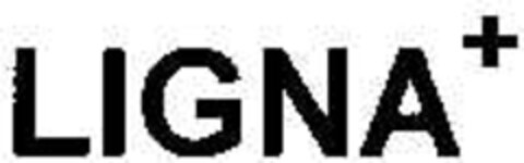 LIGNA+ Logo (DPMA, 03/26/2003)